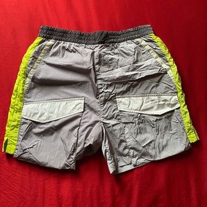 Mens Kith Swim Shorts